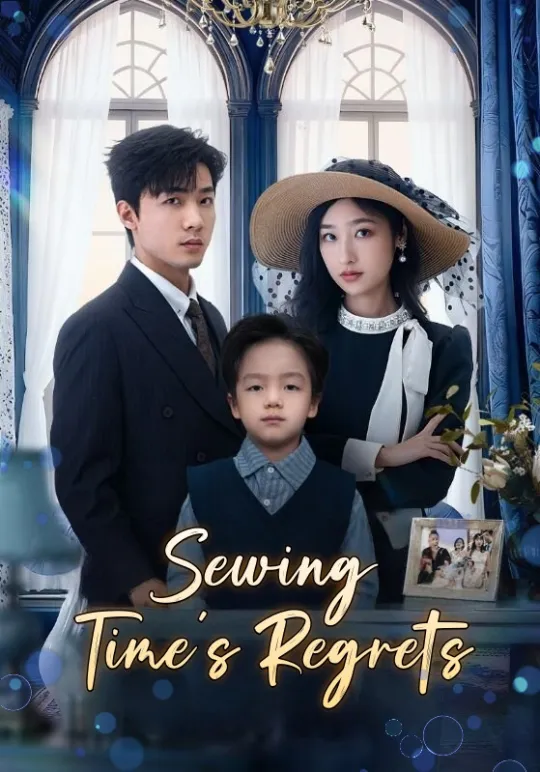 Drama China Sewing Time's Regrets sub Indo - poster